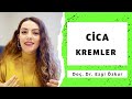 Cica Kremler Ne İşe Yarar? - Doç. Dr. Ezgi Özkur