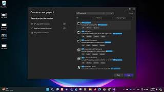 Week 5 - Video Tutorial Entity Framework Core - Code First approach (Design Patterns)