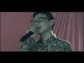 KOSONG DUA ( Duo Kembar Live Pesta Salakan )