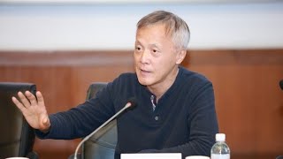 杨奎松老师聊人生经历，聊中国近现代史