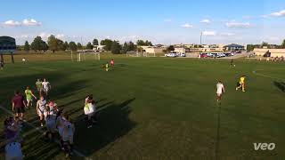 WSOC @ Marshalltown CC