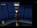 Chicken Run (PS1) - Pie Machine (00:58 IGT)