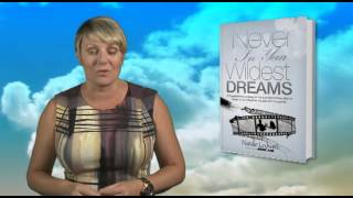 Never In Your Wildest Dreams | Book Trailer - Law Of Attraction - Mind Movies
