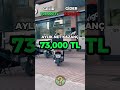 moto kurye olup 73.000 tl kazanmak İzlemelİsİn işfikirleri işfikri