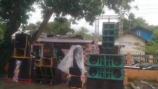 sound miniatur dari asemdoyong