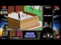 Last Ninja 2 C64 Music - Central Park