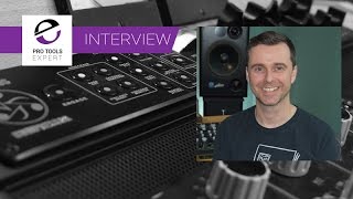 Interview - Matt Colton Of Alchemy Mastering