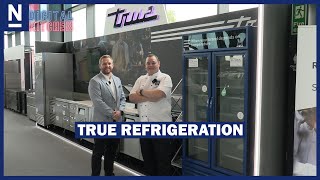 True Commercial Refrigeration