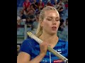 Elina Lampela (Finland) - Women's Pole Vault Final | European Athletics Championships Roma 2024