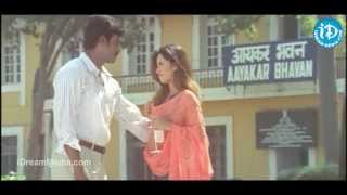Reema Sen, Vishal Nice Scene - Prema Chadarangam Movie