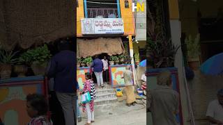 tirumala Reddamma mess #shorts #short #viral #shortvideo #food #foodie #foodlover #tirupati #news