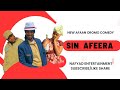 NEW AFAAN OROMO COMEDY SHAWAANGIZA &JALISAA 2024 /SIN AFEERA