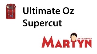 Ultimate Oz Supercut