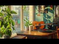 【café bgm】beautiful bgm for a cozy winter café｜relaxing u0026 work music