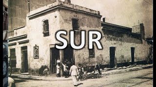 SAN JUAN Y BOEDO ANTIGUO (SUR) /// ROBERTO GOYENECHE