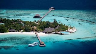 Komandoo Island Resort & SPA Adults Only - Maldivo.com