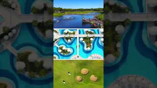 Sueno Golf Belek - Lux Travel Agency