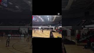 PERRY Girls basketball Reel