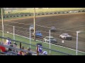 thill 0815 hobby stock heat race 2