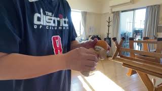 KENDAMA はねけん