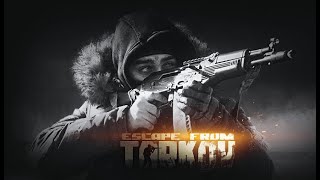 【Escape From Tarkov】朝活タルコフ【参加可】