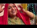 chand raat 🌙 eid ki taiyari mehendi cleaning ibrahim family vlogs