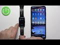 How to Receive Notifications from Android Phone on Honor Watch ES?
