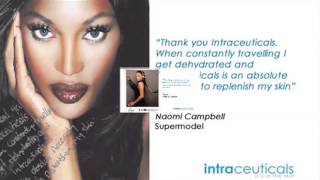 Intraceuticals- Oxygen Facials