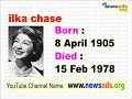 famous people born on april 8 l april 8 birthdays