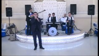 Alim Vuqaroglu \u0026 Resul Qarabagli - Qismet Saz  2019 (051 353 03 73)