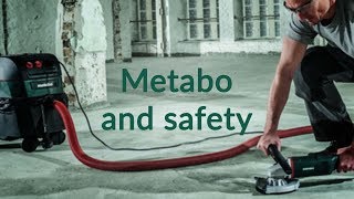 Metabo and Safety