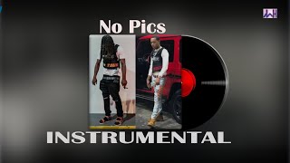 G Herbo ft Chief Keef - No Pics Instrumental