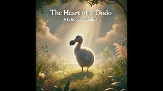 The Heart Of A Dodo Is Not Extinct