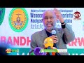 Carwada Warshaddaha Somaliland oo Hargaysa laga furay.