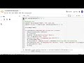Create a Line Chart in Excel using Python (in Google Colab)