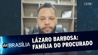 Defesa da família Vidal quer quebra de sigilo | SBT Brasília 29/06/2021