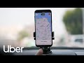 The Rideshare Guy: Opportunity Feature - Driver App | Uber
