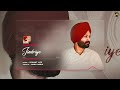 Jindriye ( ਜਿੰਦੜੀਏ ) !! Jagdev MaaN !! Qyamat Life !! Tiwana !! Latest Punjabi Song 2024 !!