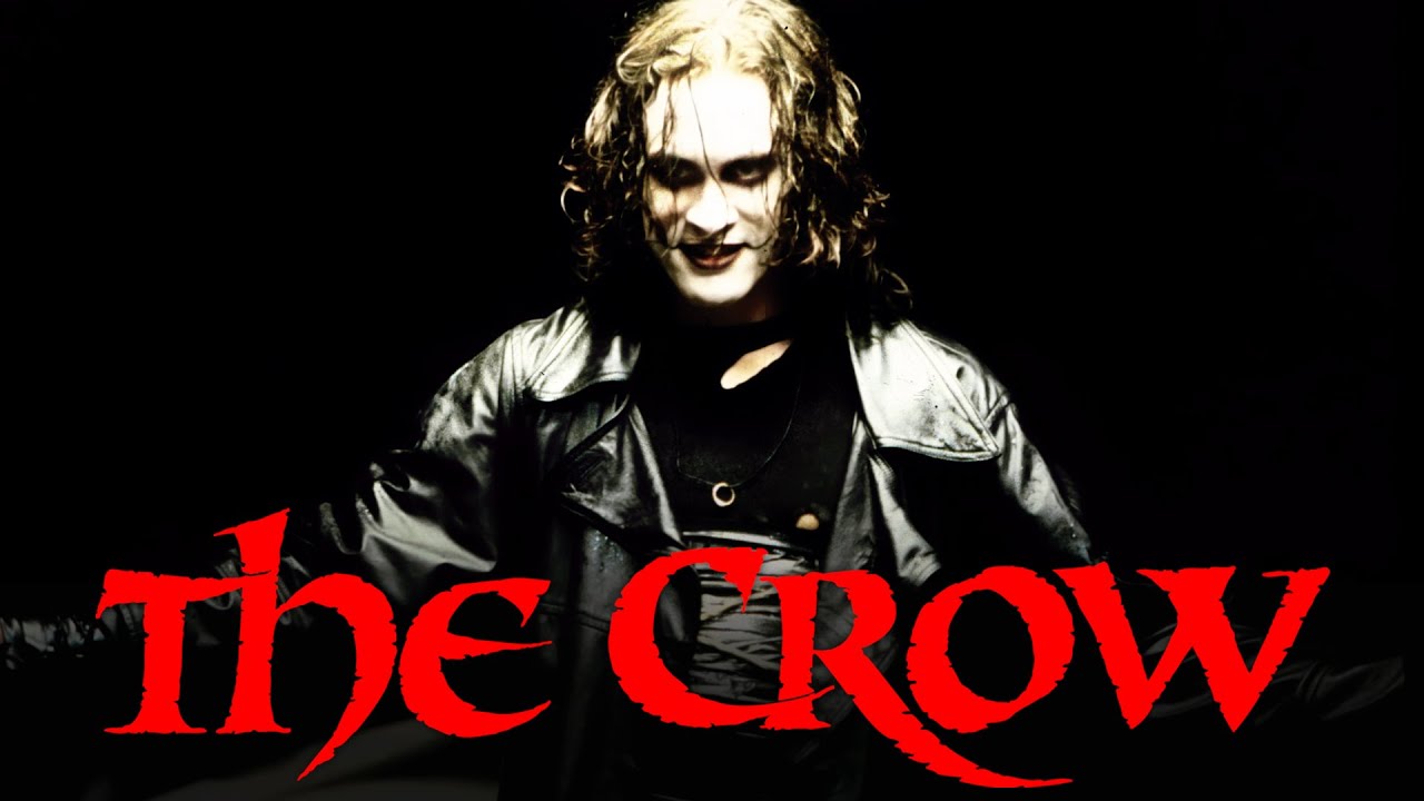 The Crow Official Site Miramax