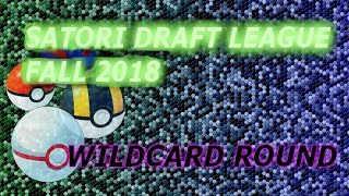 【SATORI FALL 2018】PLAYOFFS PREVIEW: WILDCARD ROUND【Part 1】