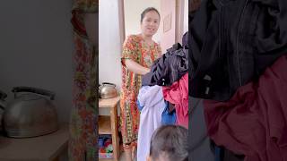 Edisi cuci baju di mesin cuci #fypage #food #fypyoutube #cooking #belanjabelanja #fypシ゚ #cucibaju