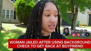 “I ROBBED MY BOYFRIENDS MOM HOUSE AND I’LL DO IT AGAIN!” | Woman arrested for…