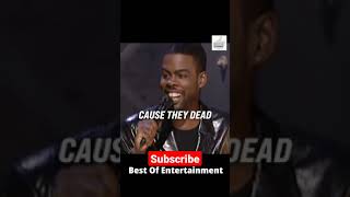 Indians Are Dead - Chris Rock Stand Up Comedy #shorts