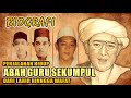 BIOGRAFI ABAH GURU SEKUMPUL / KH ZAINI ABDUL GHANI FULL