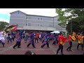 04 大阪教育大学凜憧４ 五月祭2018 メイン会場