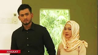 Isteri Untuk Diiktiraf Episod 24