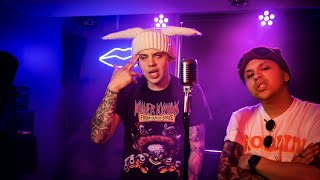 Pacoandzip - Devils Song | Blu Side Studios Sessions