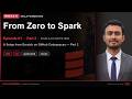 2. Scala Setup for Data Engineers | JVM, sbt & Spark Shell on GitHub Codespaces | Hindi