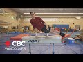 B.C. gymnast heading to the Paris Olympics