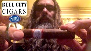 Episode - 113 [Bull City Cigars - Sam's Quik Shop]